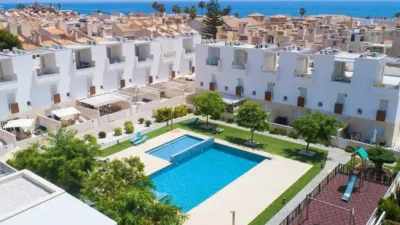 Casa – Torrevieja, La Rosaleda, Cabo Cervera-Playa la Mata - Vista 2
