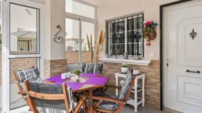 Casa – Torrevieja - Més