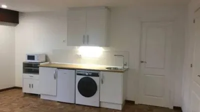 Piso - Vista 5