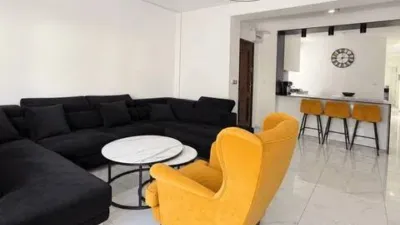 Pis – Torrevieja - Vista 5