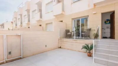 Casa – Torrevieja, La Rosaleda, Cabo Cervera-Playa la Mata - Vista 4