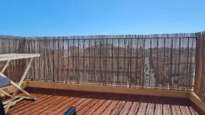Pis – Torrevieja, Urbanización Villa Vicenta, Cabo Cervera-Playa la Mata - Vista 2