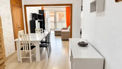 Piso – Torrevieja - Vista 5