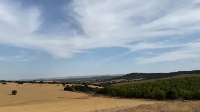 Terreno en venta en Calle del Rosario - Más