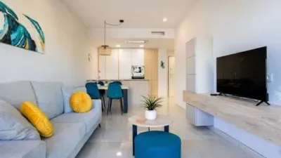Piso - Vista 4