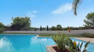 Piso – Pilar de la Horadada - Vista 3