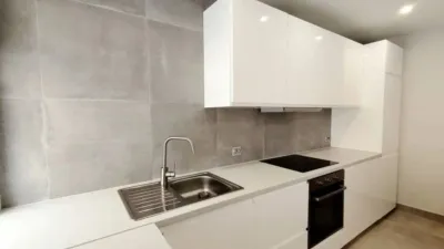 Piso – Torrevieja - Vista 5