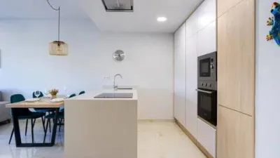 Piso - Vista 3