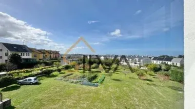 Piso – Oleiros - Vista 2