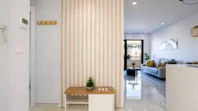 Piso - Vista 5