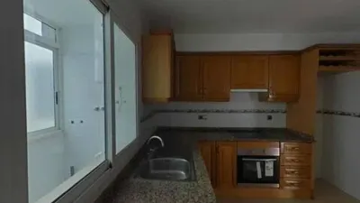 Piso – Alicante - Alacant - Más