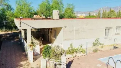 Casa - Vista 4