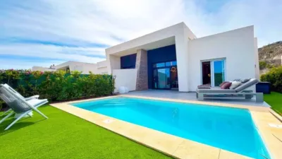 Casa – Algorfa - Vista 4