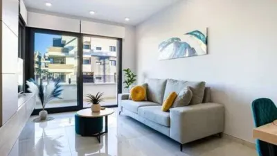 Piso - Vista 2