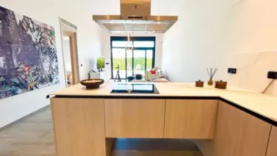 Casa – Algorfa - Més