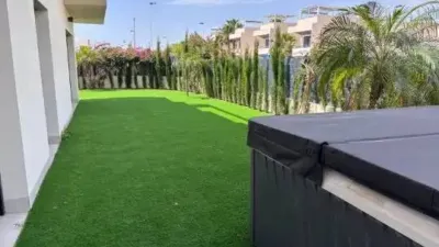 Piso – Torrevieja - Vista 2