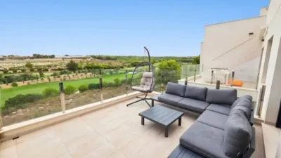 Piso – Pilar de la Horadada - Vista 4
