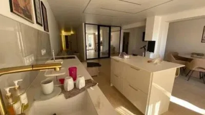 Piso - Vista 3
