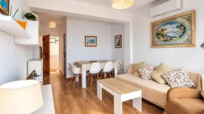 Piso – el Campello, Platja de Mutxavista - Vista 3