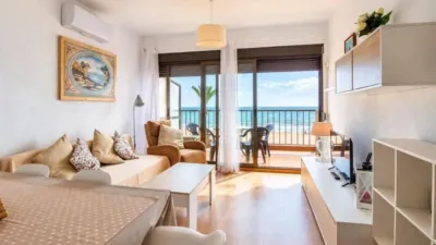 Piso – el Campello, Platja de Mutxavista - Vista 4