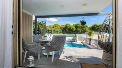 Casa - Vista 5
