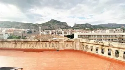 Pis – Alcoi - Alcoy - Més