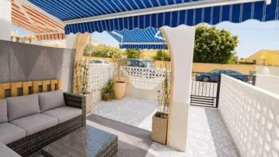 Casa - Vista 4