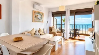 Piso – el Campello, Platja de Mutxavista - Vista 2