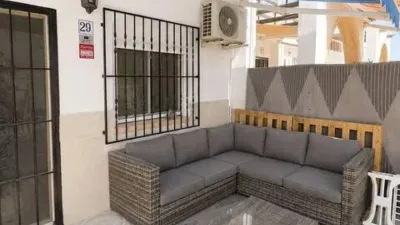 Casa - Vista 5