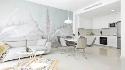 Piso – Torrevieja - Vista 4