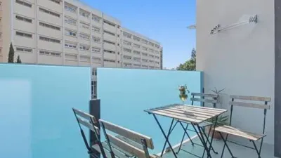Piso – Torrevieja - Vista 2