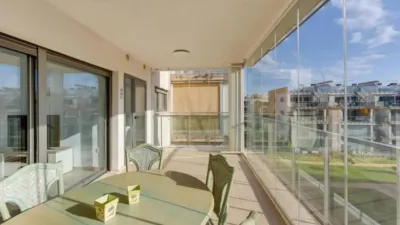 Pis – Orihuela - Vista 3
