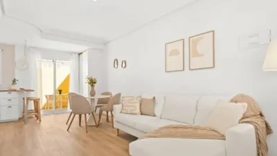 Casa – San Miguel de Salinas, Urbanización Las Filipinas - Vista 5