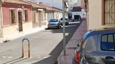Casa – Torrevieja - Vista 2
