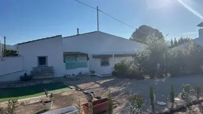 Casa - Vista 5