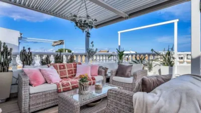 Casa – Orihuela - Vista 2