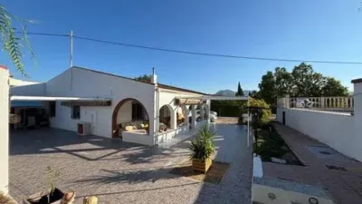 Casa - Vista 4