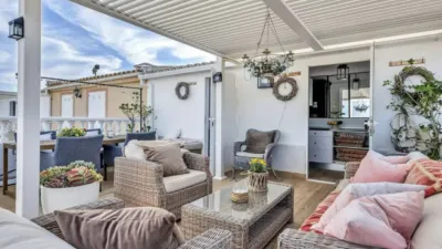 Casa – Orihuela - Més
