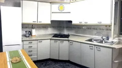 Piso – Torrevieja - Vista 4