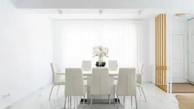 Casa - Más