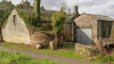 Casa – Monfero, Cernadas - Vista 2