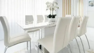 Casa - Vista 5