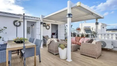 Casa – Orihuela - Vista 5