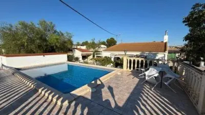 Casa - Vista 2