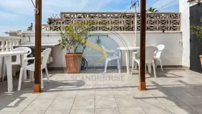 Casa – Torrevieja, Torre Almendros, Urbanización Torreta II - Más