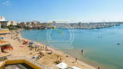 Piso – Torrevieja - Vista 5