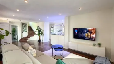 Casa - Más