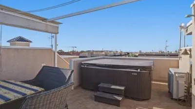 Casa – Pilar de la Horadada - Vista 3