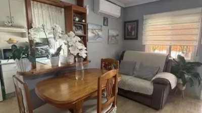 Casa – Santa Pola - Vista 3