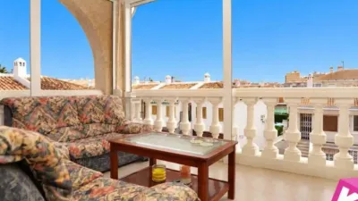 Piso – Santa Pola - Vista 2